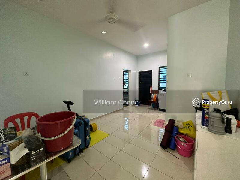 Untuk Dijual - Taman Puncak Bertam