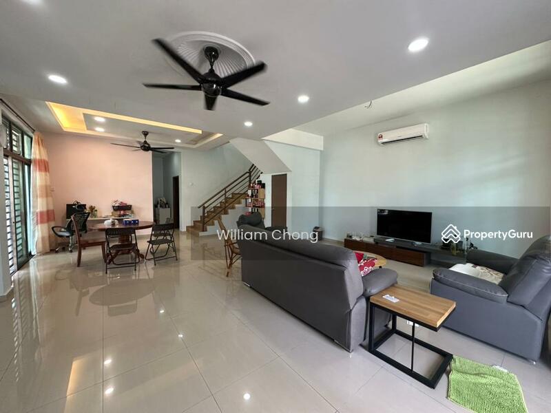 Untuk Dijual - Taman Puncak Bertam