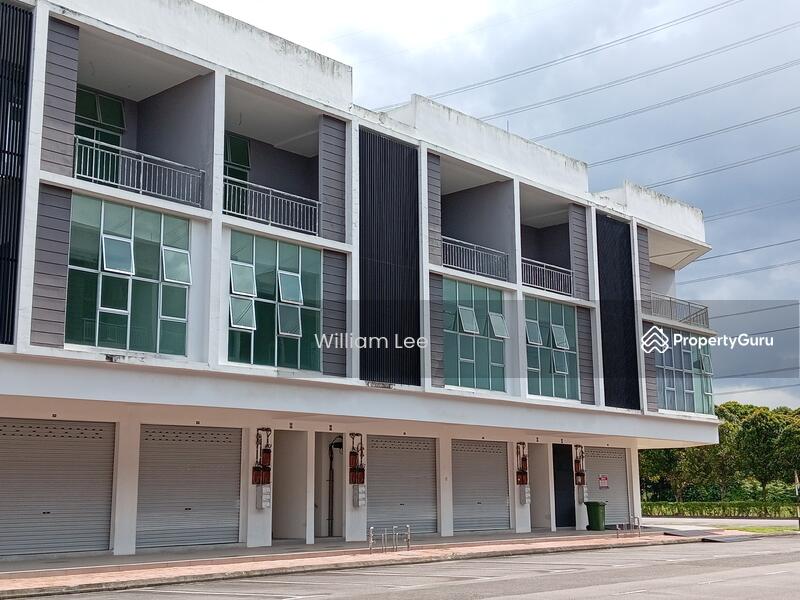 For Rent - Ci Medini ION2