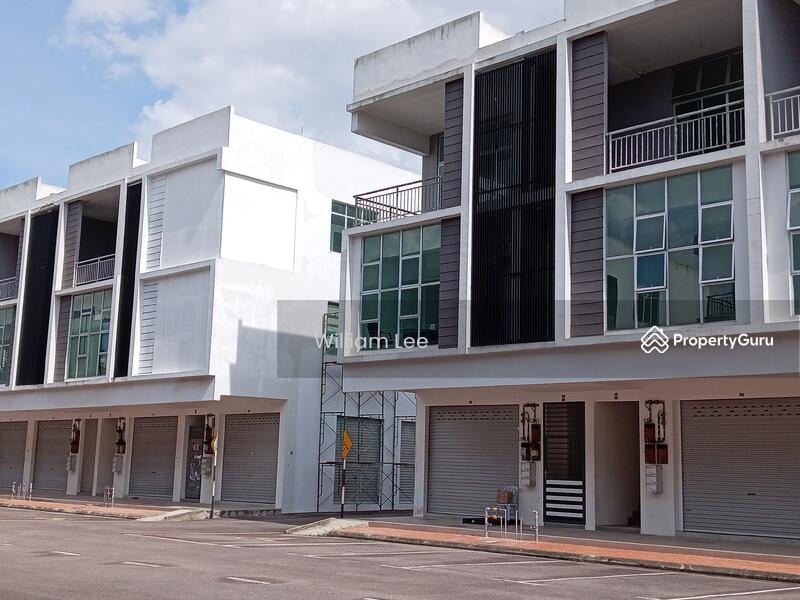 For Rent - Ci Medini ION2