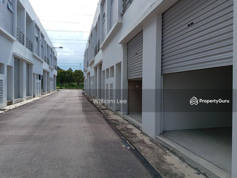 For Rent - Ci Medini ION2