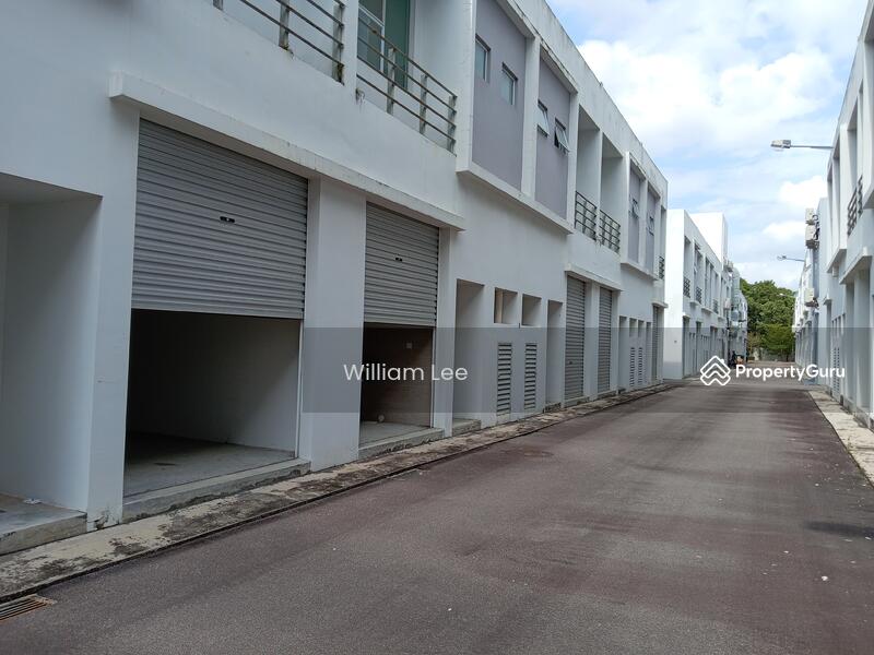 For Rent - Ci Medini ION2