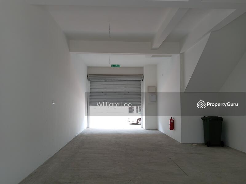 For Rent - Ci Medini ION2