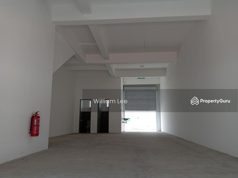 For Rent - Ci Medini ION2