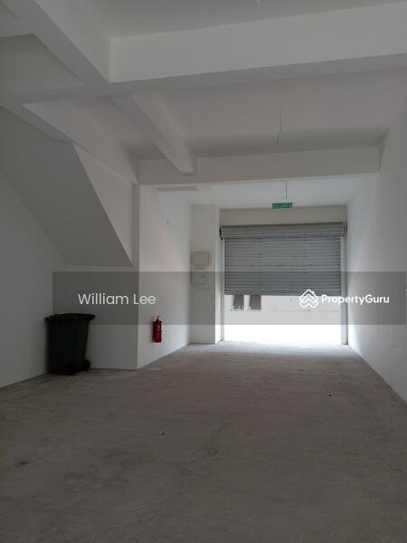For Rent - Ci Medini ION2