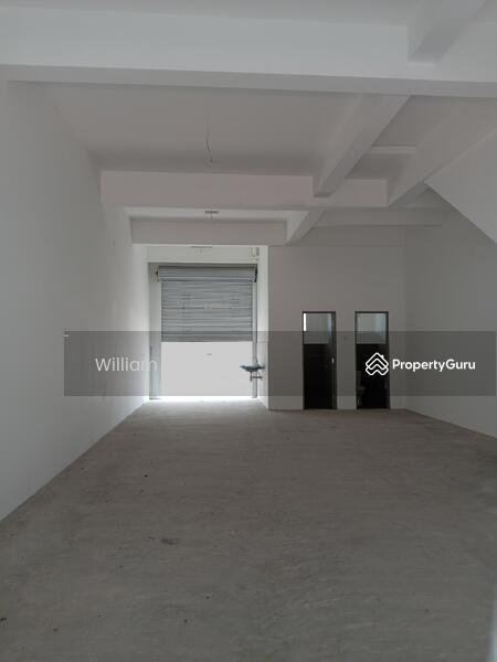 For Rent - Ci Medini ION2