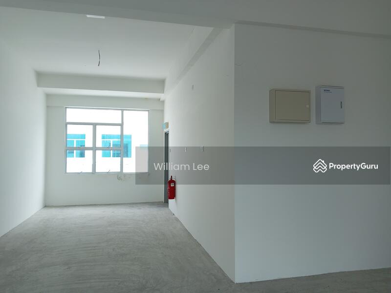For Rent - Ci Medini ION2
