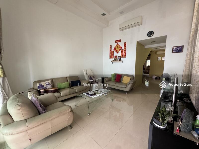 For Sale - Bukit Mandarina