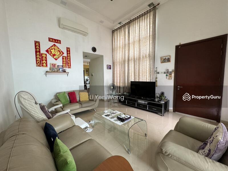 For Sale - Bukit Mandarina