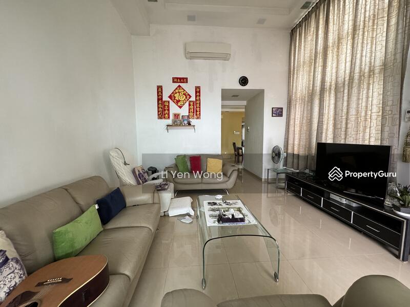 For Sale - Bukit Mandarina