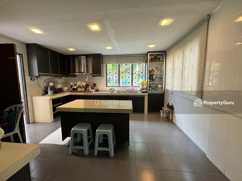 For Sale - Bukit Mandarina