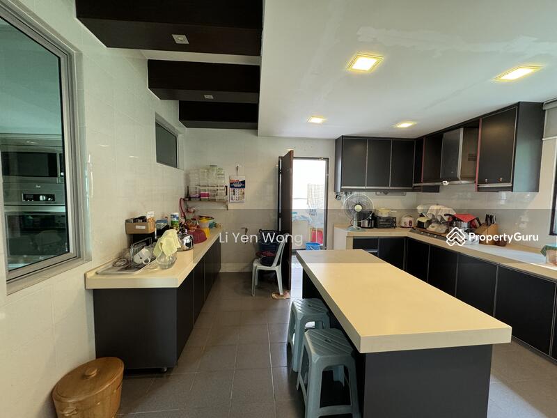 For Sale - Bukit Mandarina