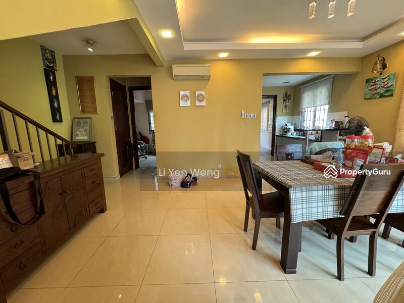 For Sale - Bukit Mandarina