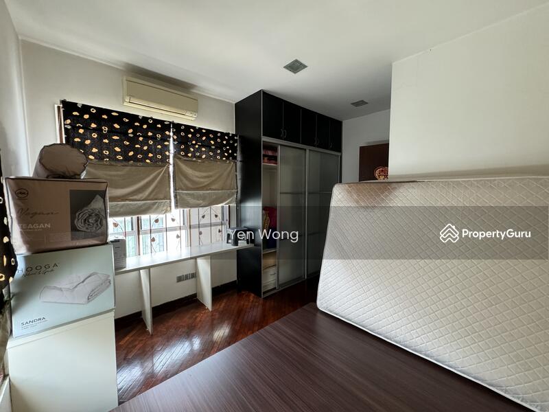 For Sale - Bukit Mandarina