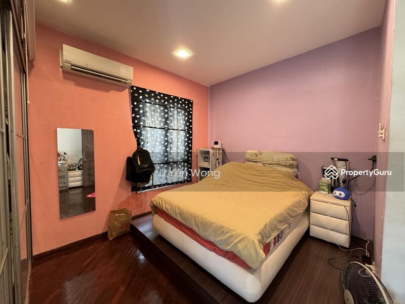 For Sale - Bukit Mandarina