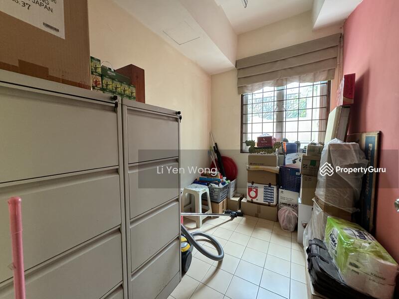 For Sale - Bukit Mandarina