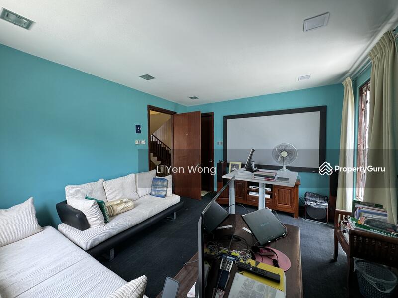 For Sale - Bukit Mandarina