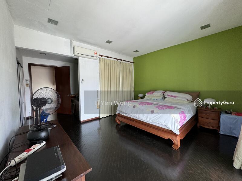For Sale - Bukit Mandarina