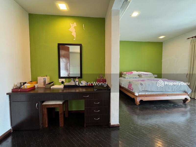 For Sale - Bukit Mandarina