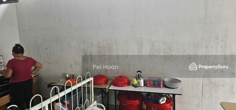 Semi-Detached House for Sale in Bagan Jermal (Butterworth) - Pei Hoon - PropertyGuru.com.my