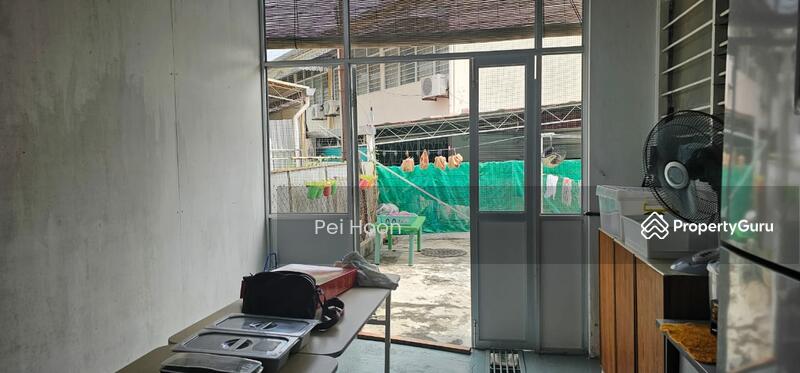 Semi-Detached House for Sale in Bagan Jermal (Butterworth) - Pei Hoon - PropertyGuru.com.my