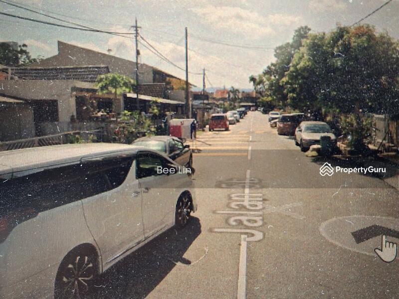 For Sale - Taman Setapak Indah