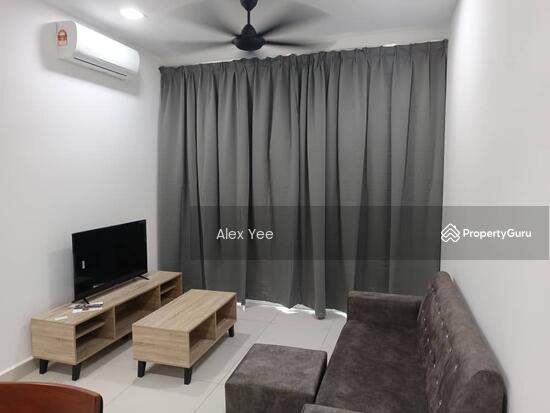 Rica Residence, 1 Jalan Perhentian, Sentul, Sentul, Kuala Lumpur, 2 ...