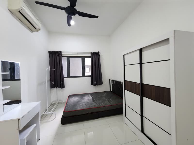 For Rent - Mirage By The Lake