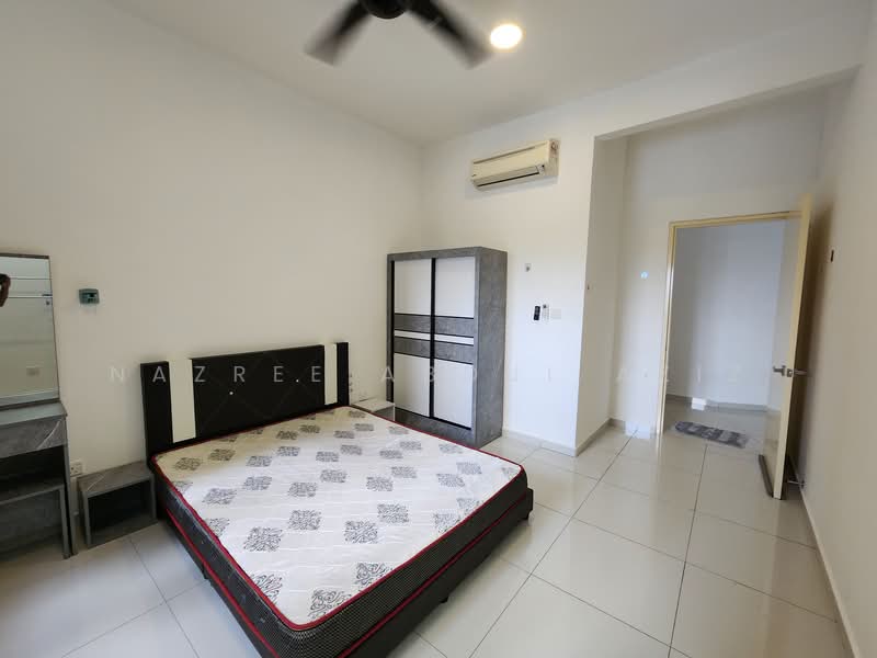 For Rent - Mirage By The Lake