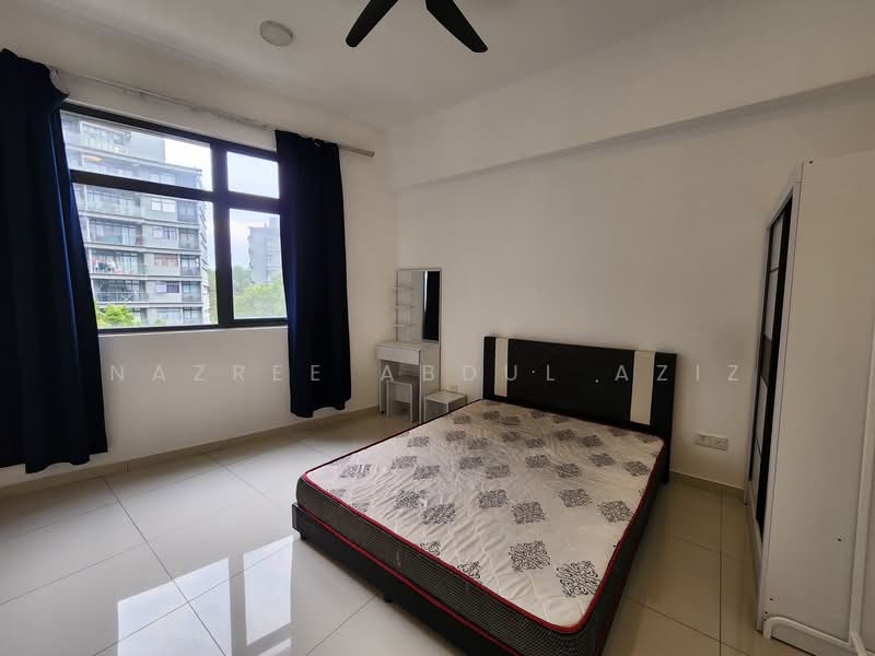 For Rent - Mirage By The Lake