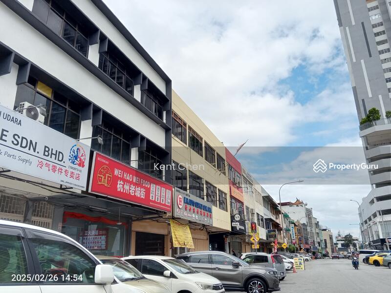 For Rent - Kepong