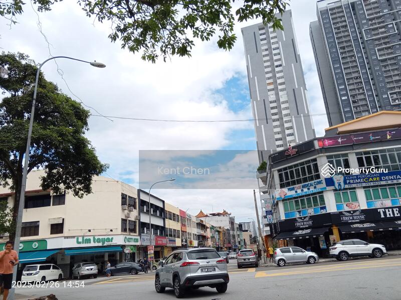 For Rent - Kepong