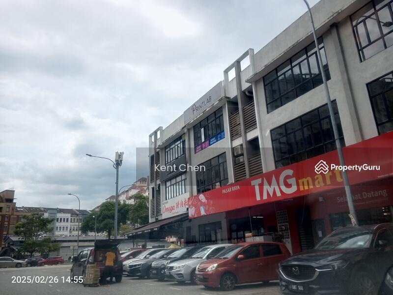 For Rent - Kepong