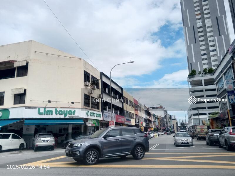 For Rent - Kepong