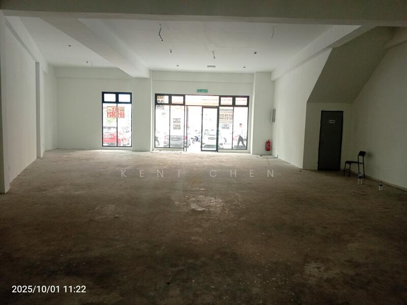 For Rent - Kepong