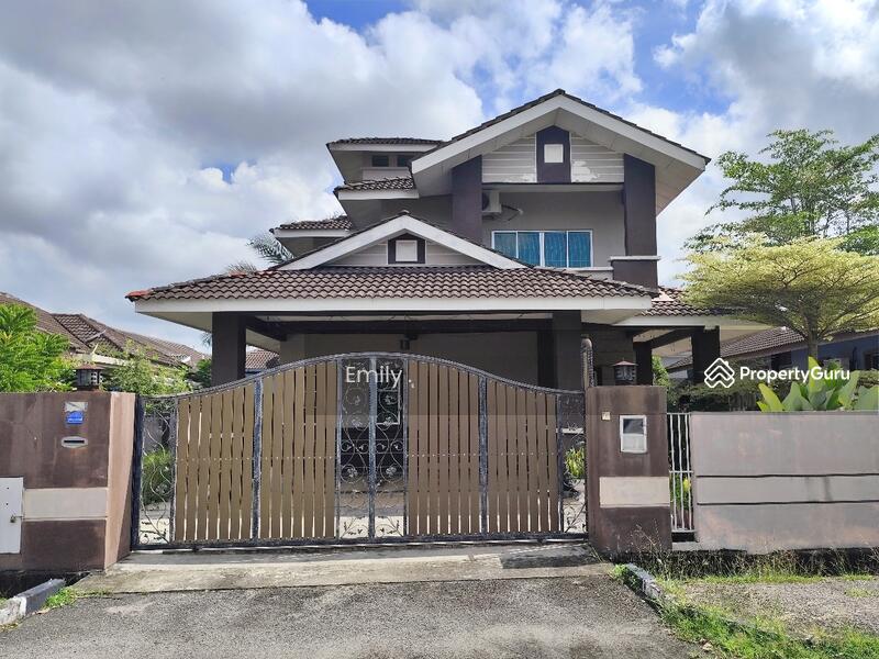 For Sale - Kulim Utama Ii
