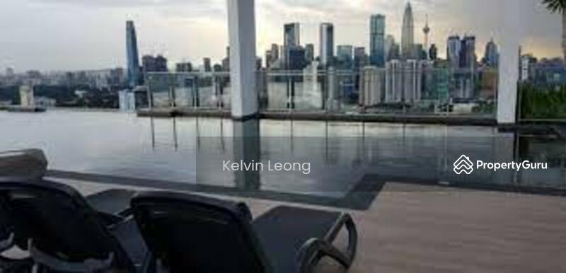 Condominium for Rent at The Haute Gurney - Kelvin Leong - PropertyGuru.com.my