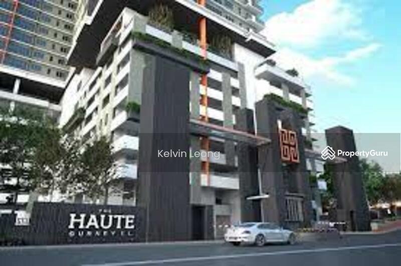 Condominium for Rent at The Haute Gurney - Kelvin Leong - PropertyGuru.com.my