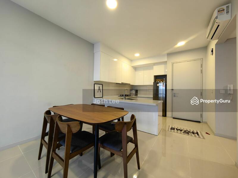 Servis Apartment untuk Disewa di Serini Melawati - Josh Lee - PropertyGuru.com.my