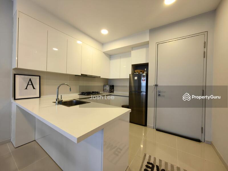 Servis Apartment untuk Disewa di Serini Melawati - Josh Lee - PropertyGuru.com.my