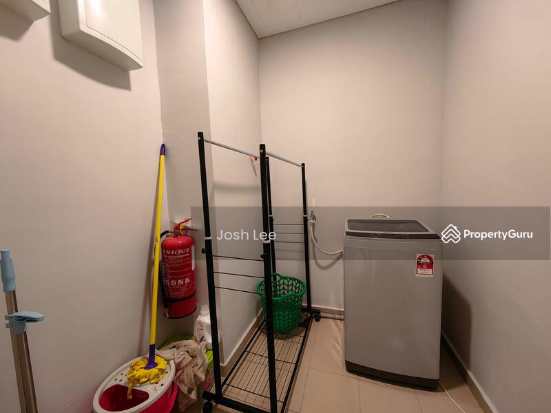 Servis Apartment untuk Disewa di Serini Melawati - Josh Lee - PropertyGuru.com.my