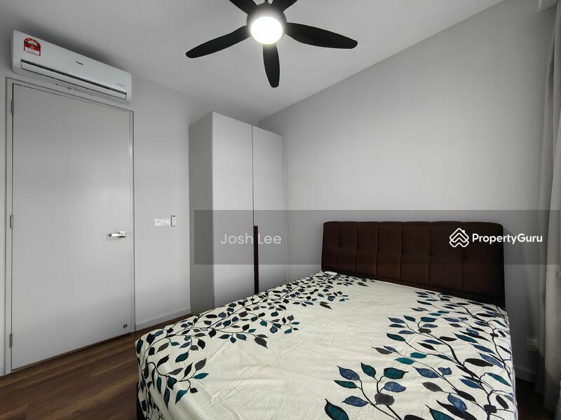 Servis Apartment untuk Disewa di Serini Melawati - Josh Lee - PropertyGuru.com.my