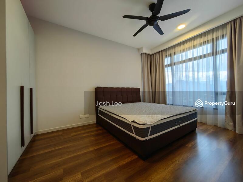 Servis Apartment untuk Disewa di Serini Melawati - Josh Lee - PropertyGuru.com.my