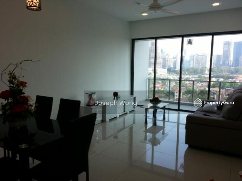 Condominium for Rent at Setia SKY Residences - Joseph Wong - PropertyGuru.com.my