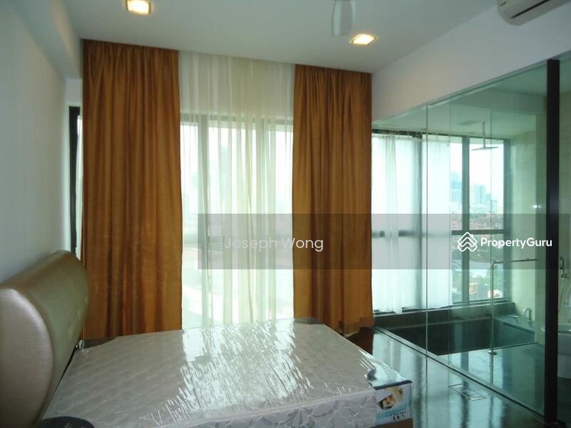 Condominium for Rent at Setia SKY Residences - Joseph Wong - PropertyGuru.com.my