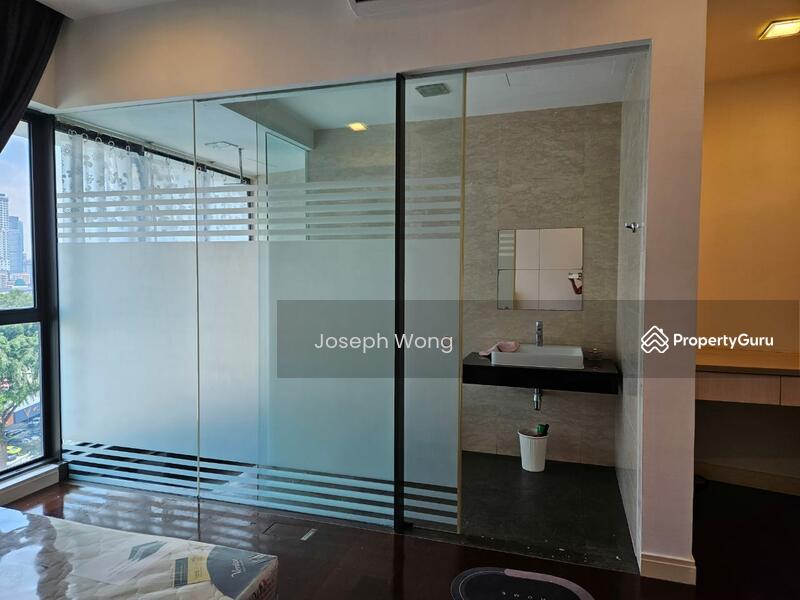 Condominium for Rent at Setia SKY Residences - Joseph Wong - PropertyGuru.com.my