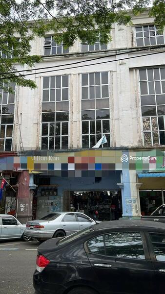 Untuk Dijual - Taman Nusa Perintis 1