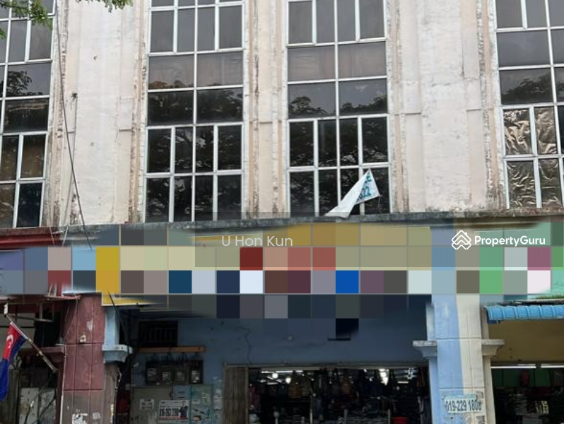 Untuk Dijual - Taman Nusa Perintis 1