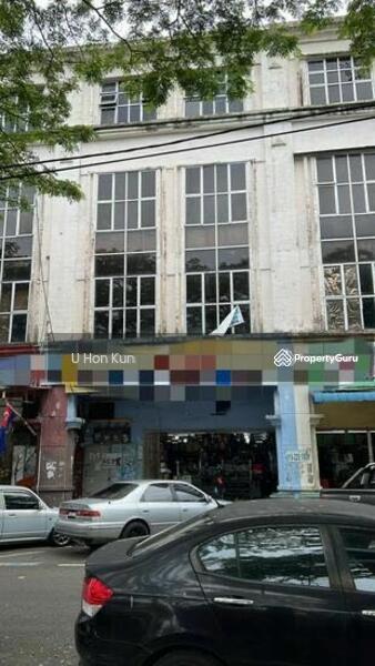 Untuk Dijual - Taman Nusa Perintis 1