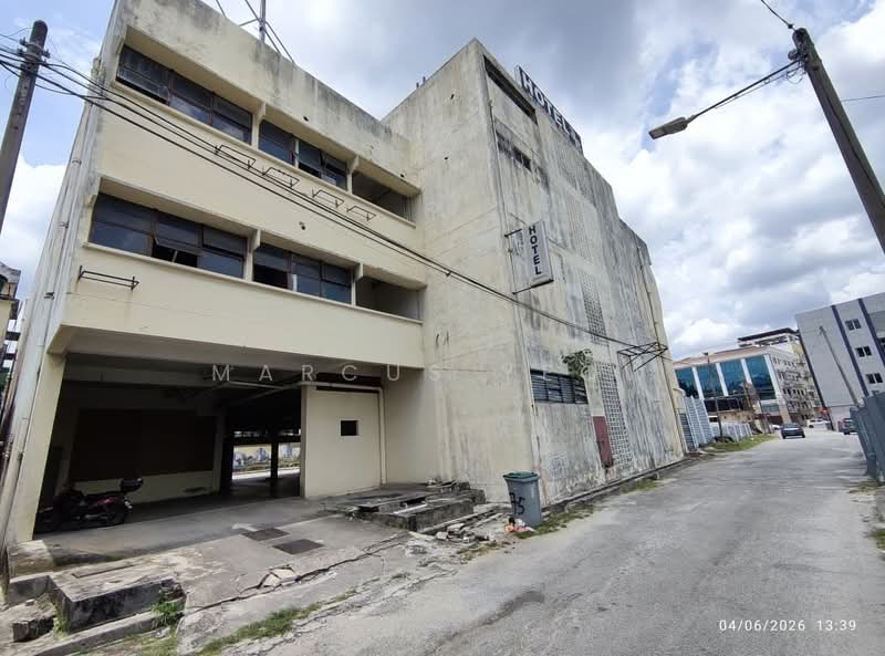 Shop / Office for Rent in Taman Saga (Seremban) - Marcus Yeow - PropertyGuru.com.my
